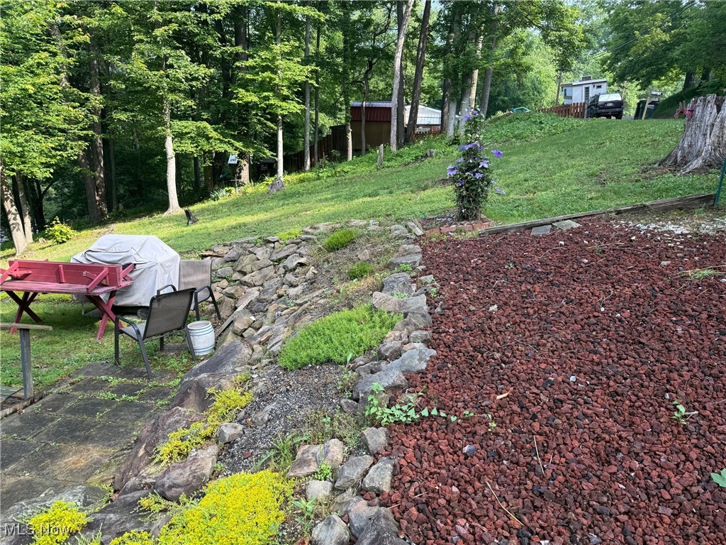 Village/Bowerston - Residential