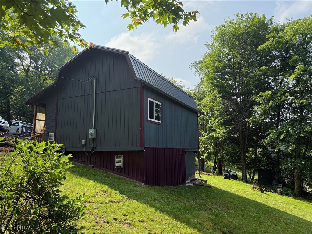 Village/Bowerston - Residential