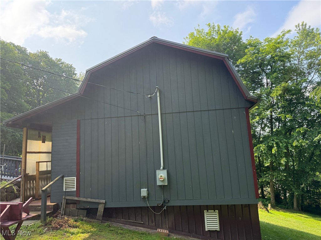 Village/Bowerston - Residential