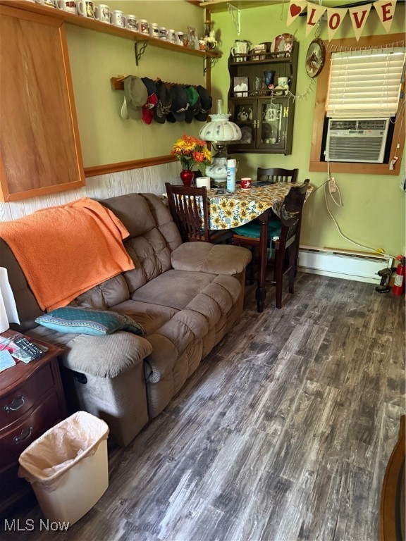 Village/Bowerston - Residential