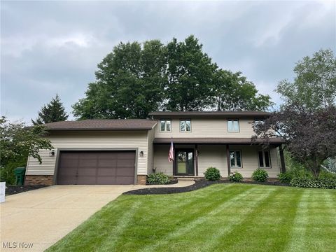 6258 Cheryl Drive, Concord, OH 44077 - MLS#: 5103825