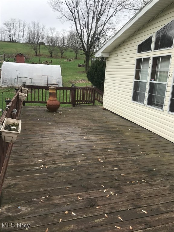 7680 Waynesburg Drive, Waynesburg, Ohio image 4