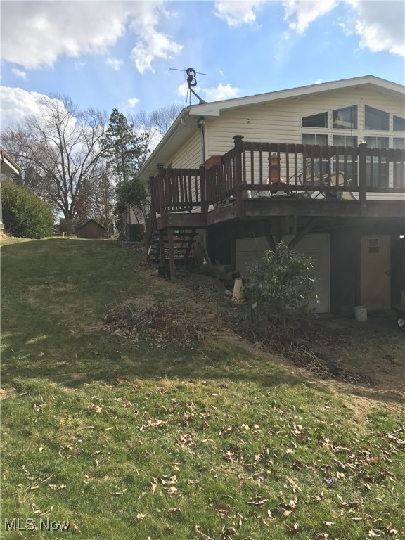 7680 Waynesburg Drive, Waynesburg, Ohio image 6
