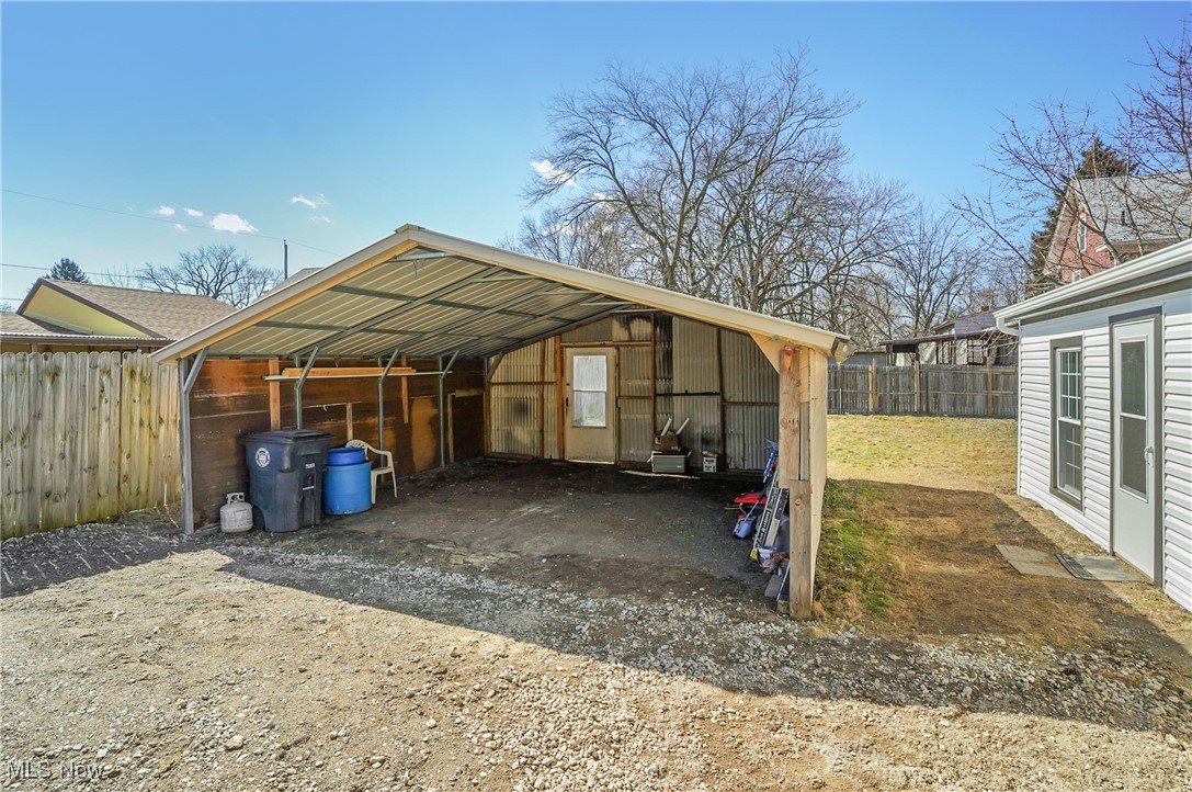 Daniel Allotment - Residential
