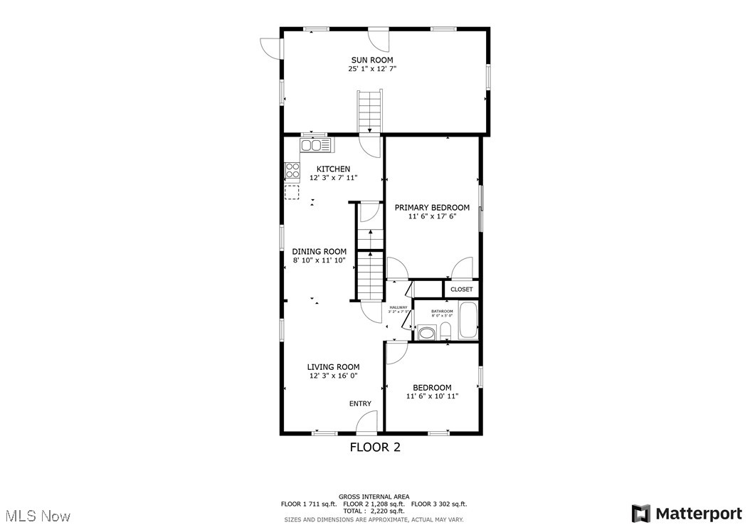 Daniel Allotment - Residential
