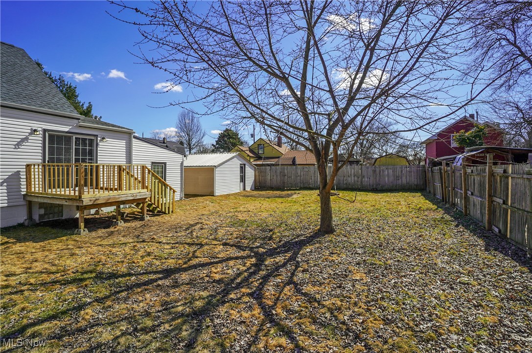 Daniel Allotment - Residential