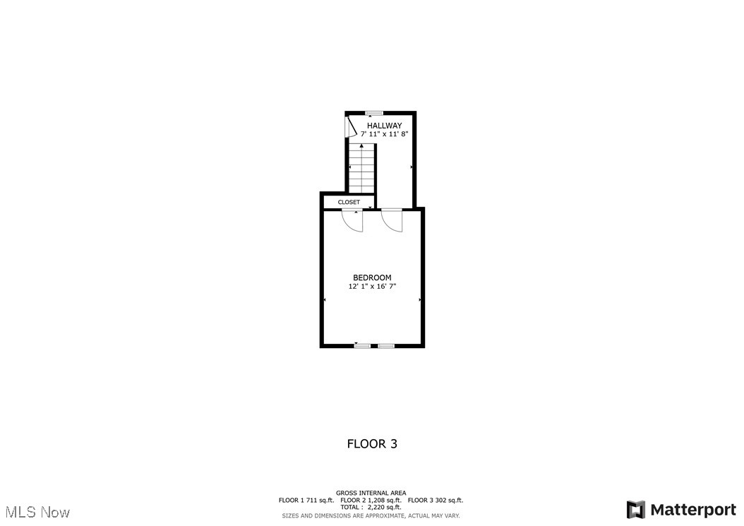 Daniel Allotment - Residential
