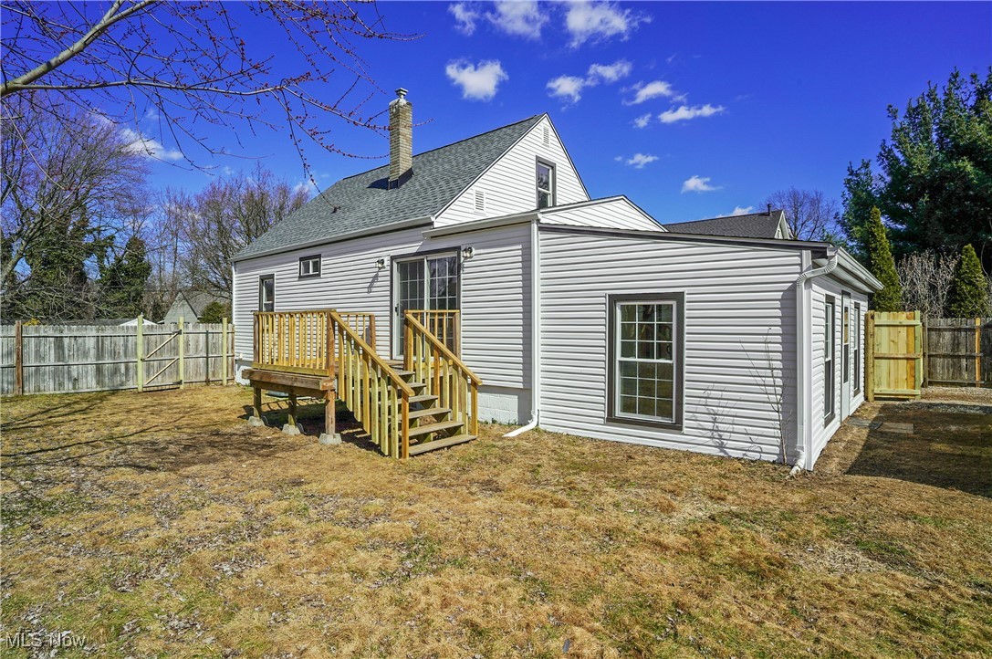 Daniel Allotment - Residential