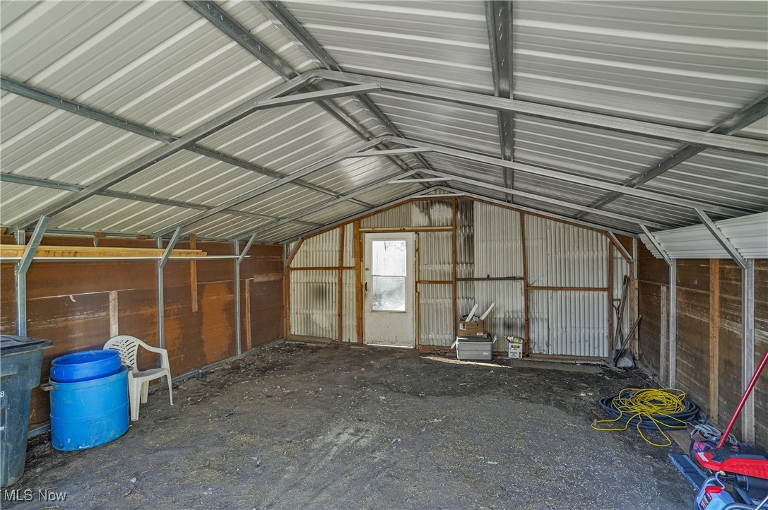 Daniel Allotment - Residential