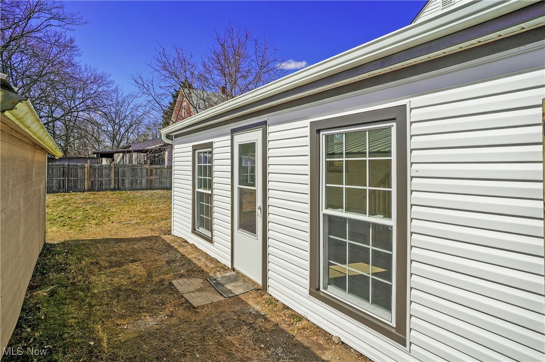 Daniel Allotment - Residential