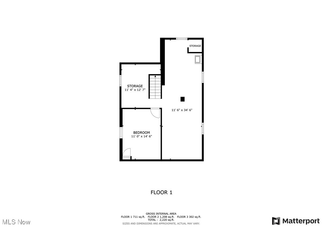 Daniel Allotment - Residential