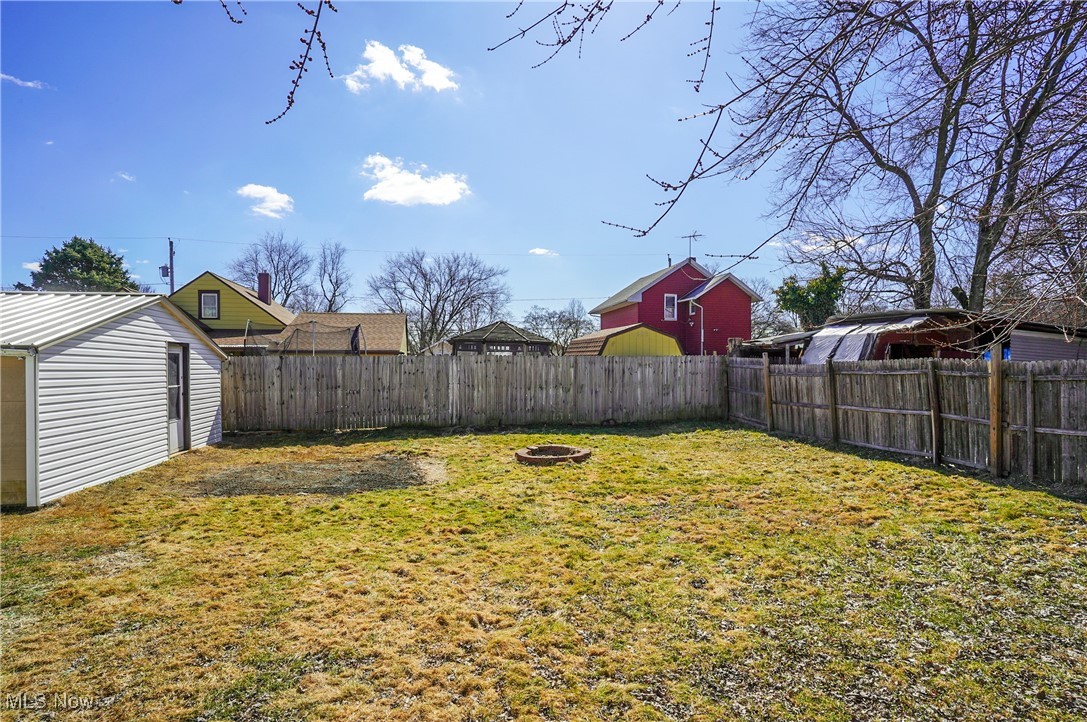 Daniel Allotment - Residential