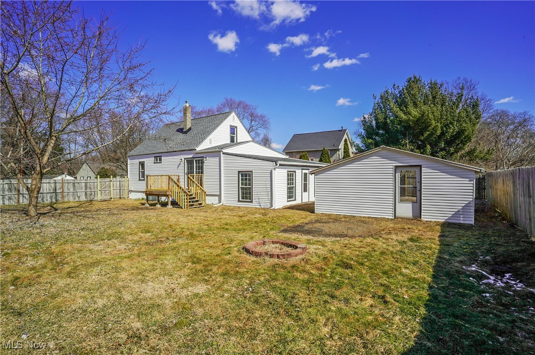 Daniel Allotment - Residential