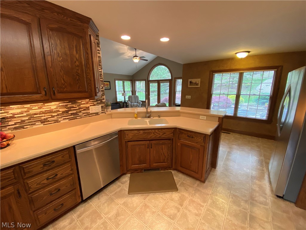 Ridgewood - Residential