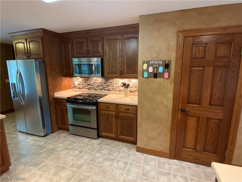 Ridgewood - Residential