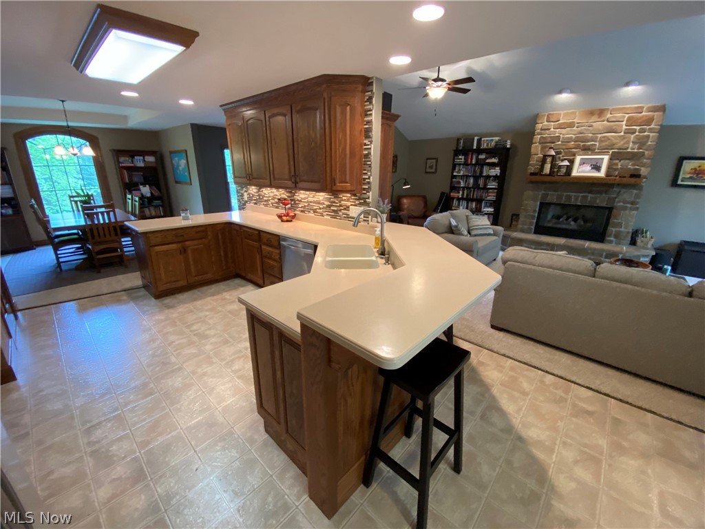 Ridgewood - Residential