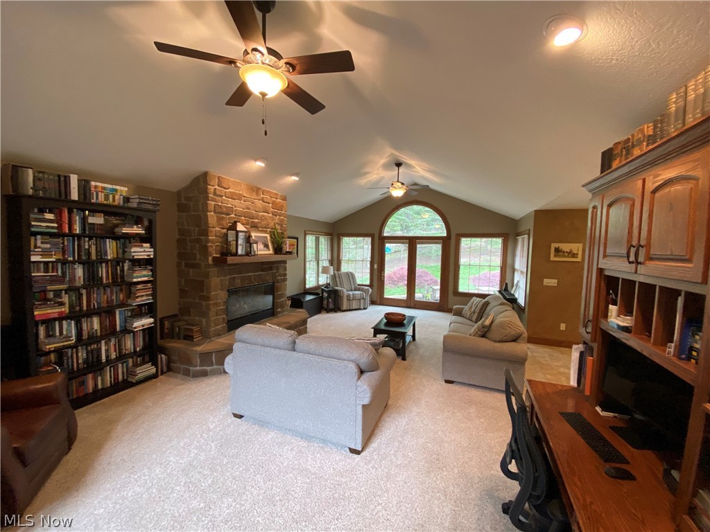 Ridgewood - Residential