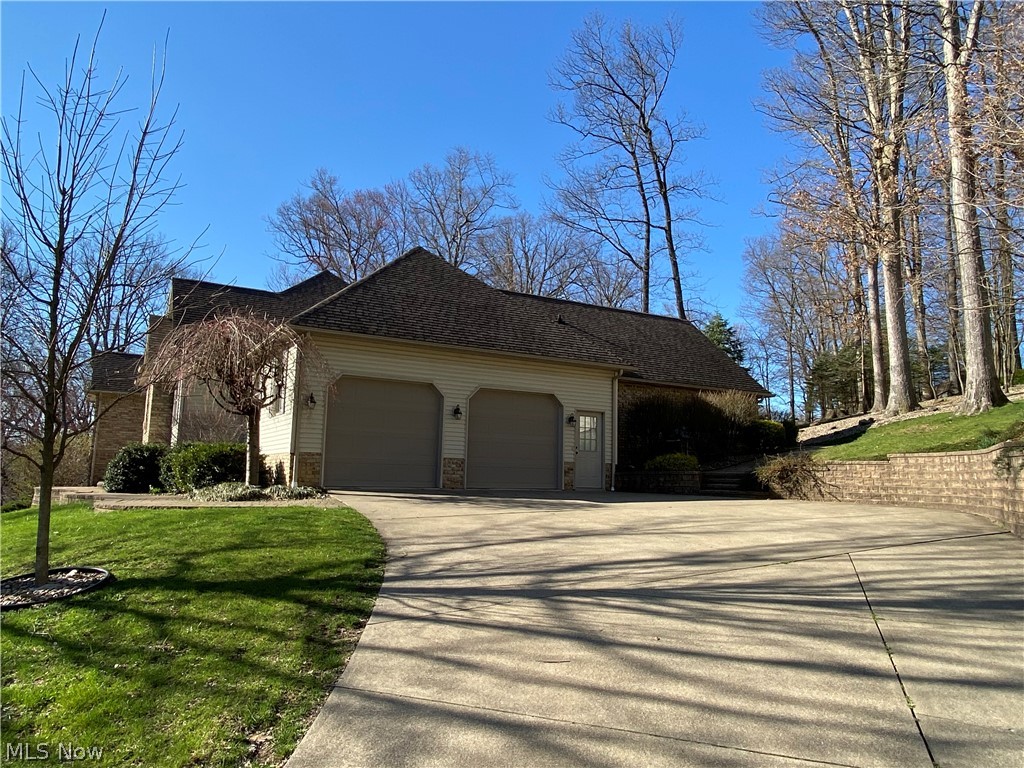 Ridgewood - Residential