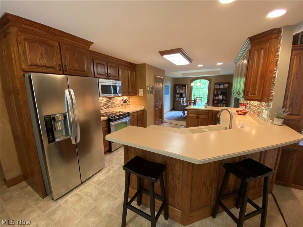 Ridgewood - Residential