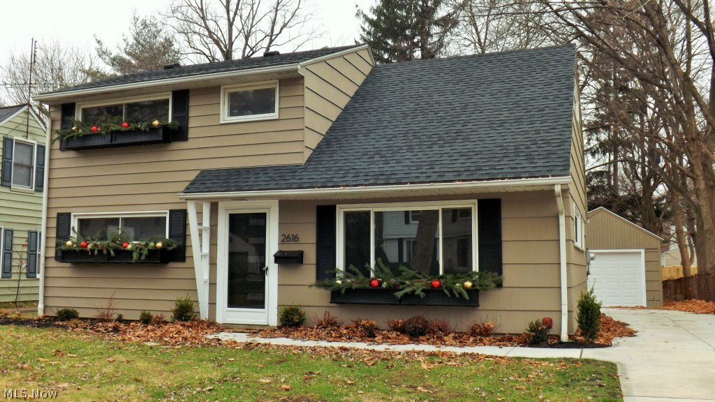 River Estates - Residential