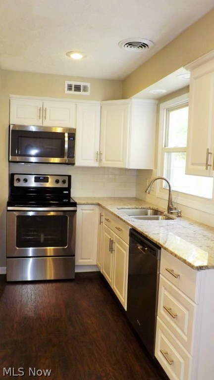 River Estates - Residential