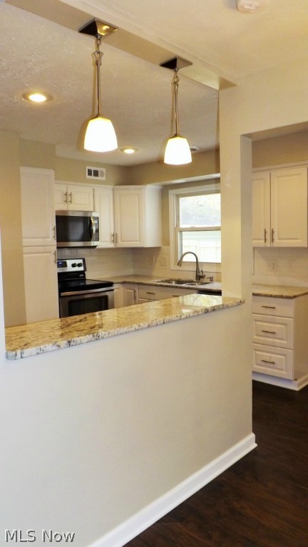 River Estates - Residential