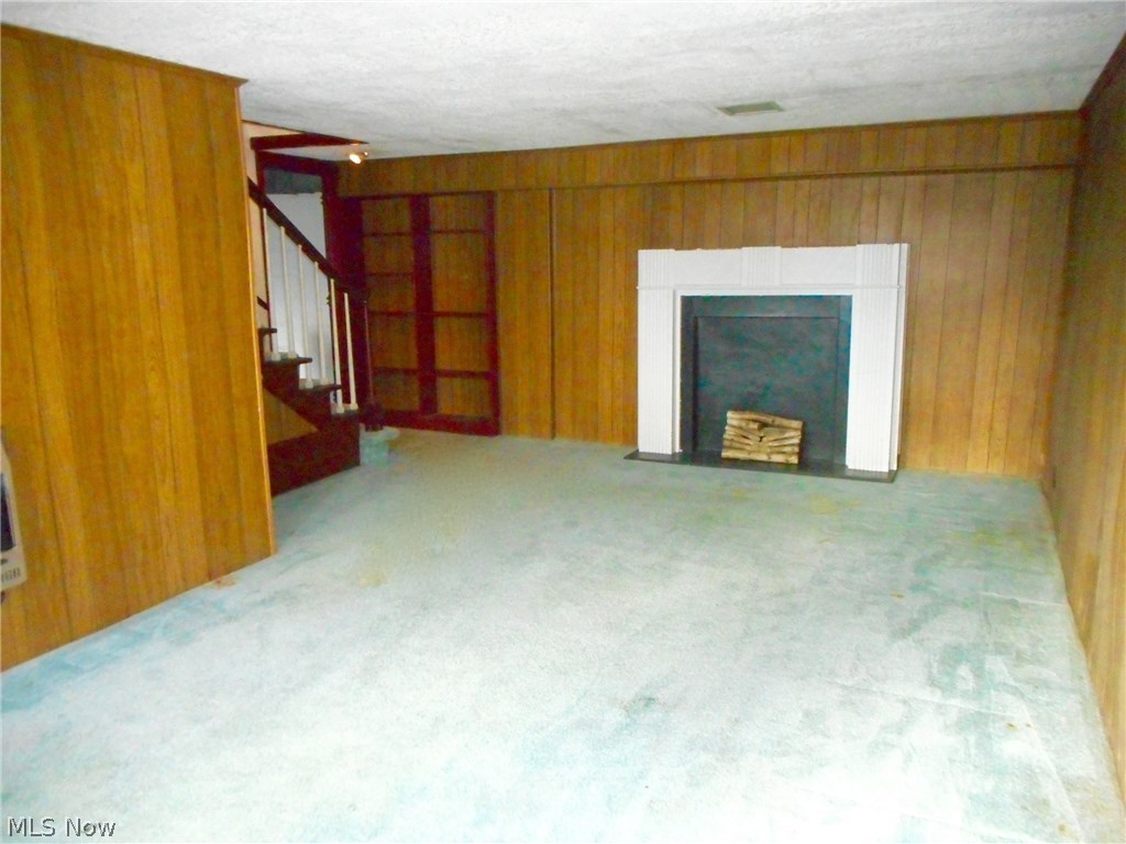 Overlook - Residential