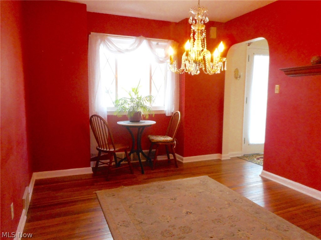 Overlook - Residential