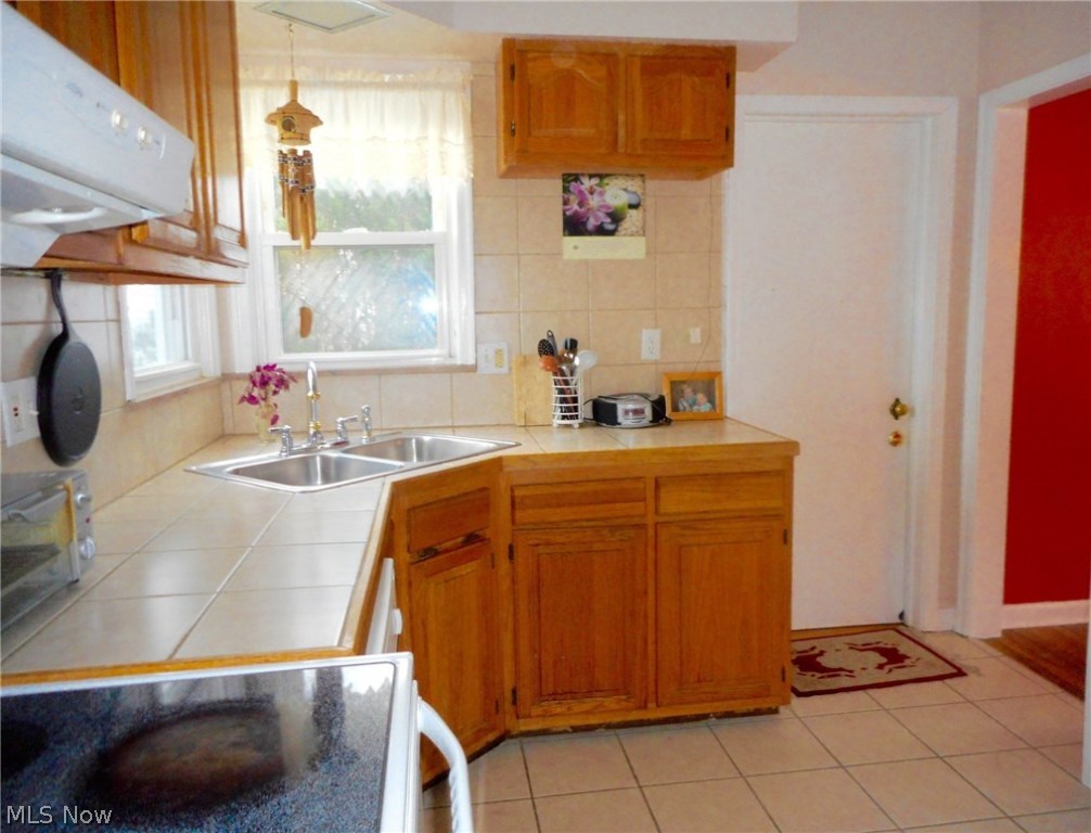 Overlook - Residential