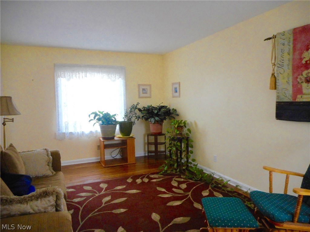 Overlook - Residential