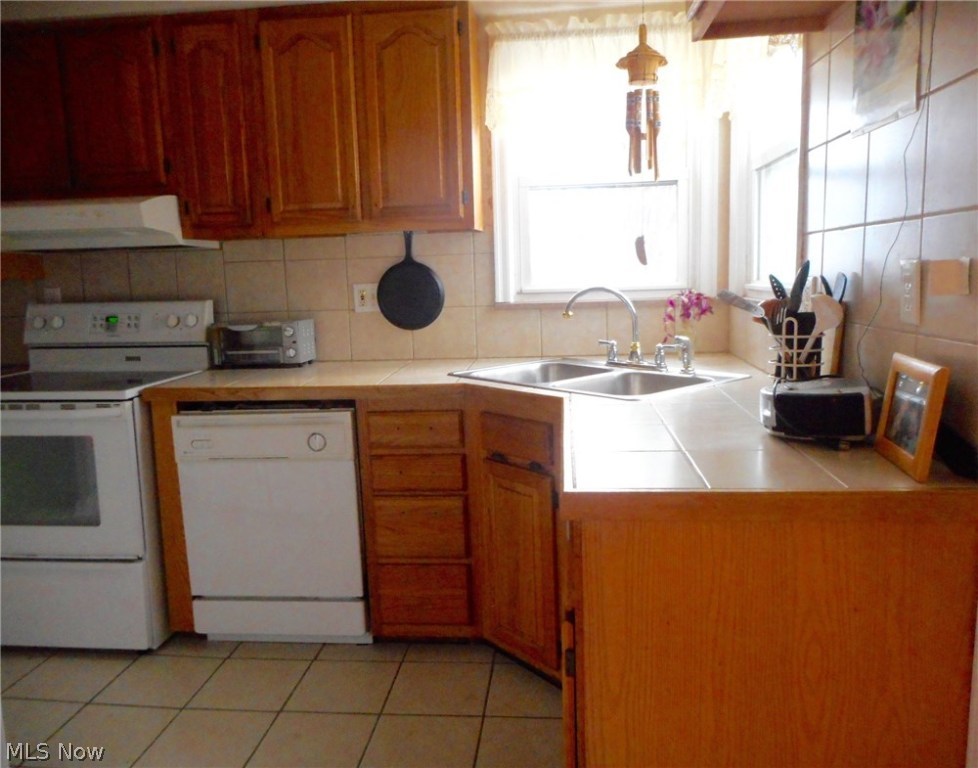 Overlook - Residential