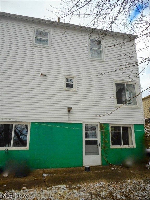 Overlook - Residential