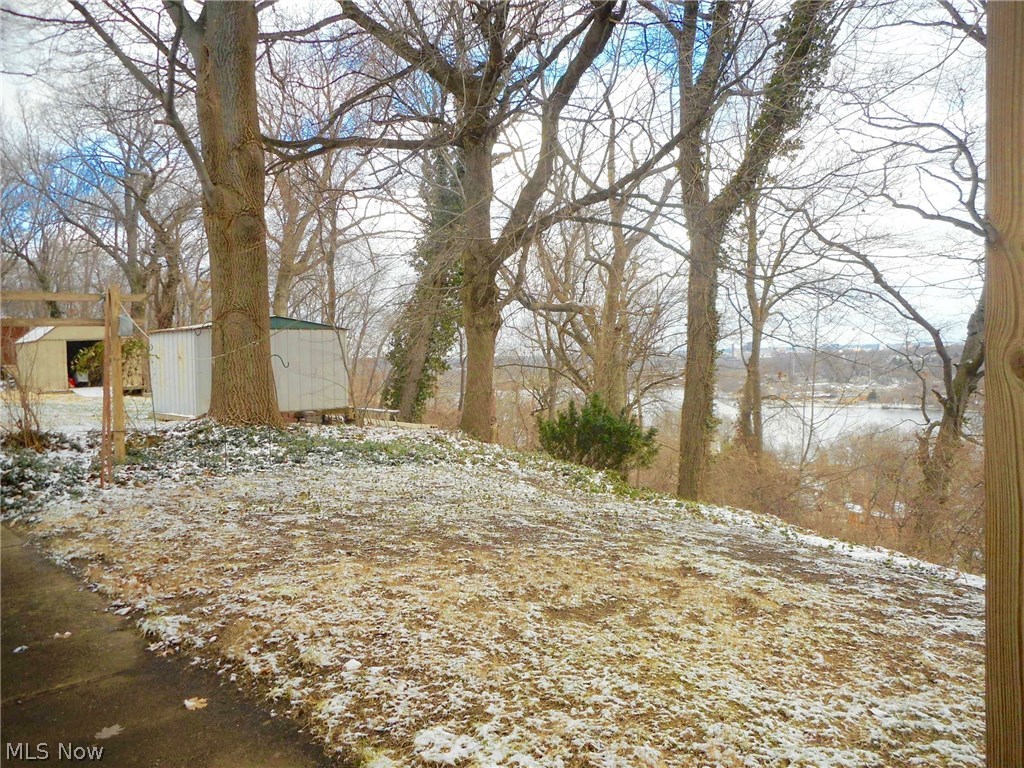 Overlook - Residential