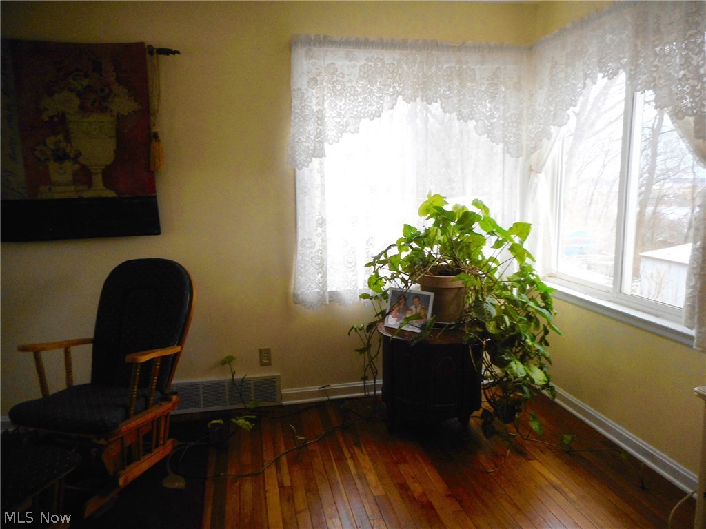 Overlook - Residential