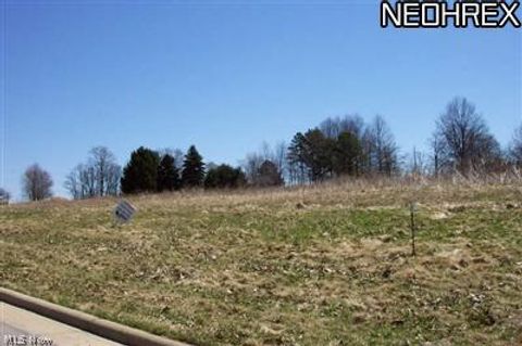 Vacant Land For Sale - 8015 Briarwood #6<br/> Mahoning County, Canfield, OH 44406