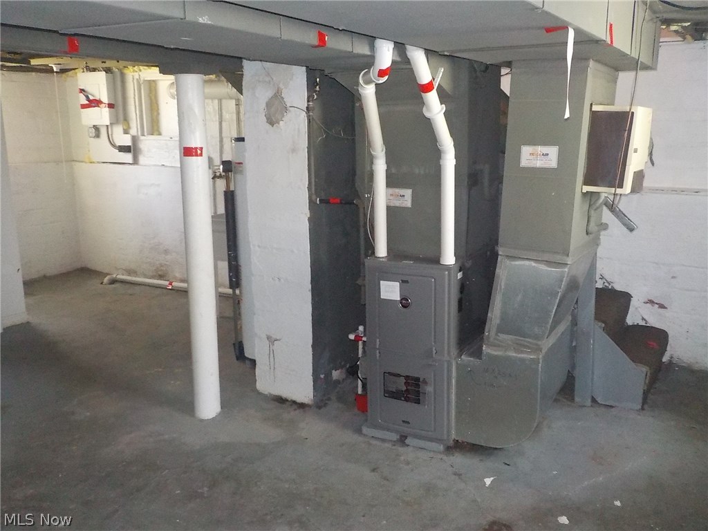 Parkland Heights - Residential