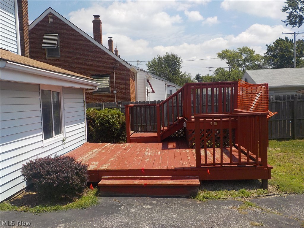 Parkland Heights - Residential