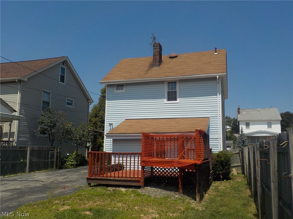 Parkland Heights - Residential