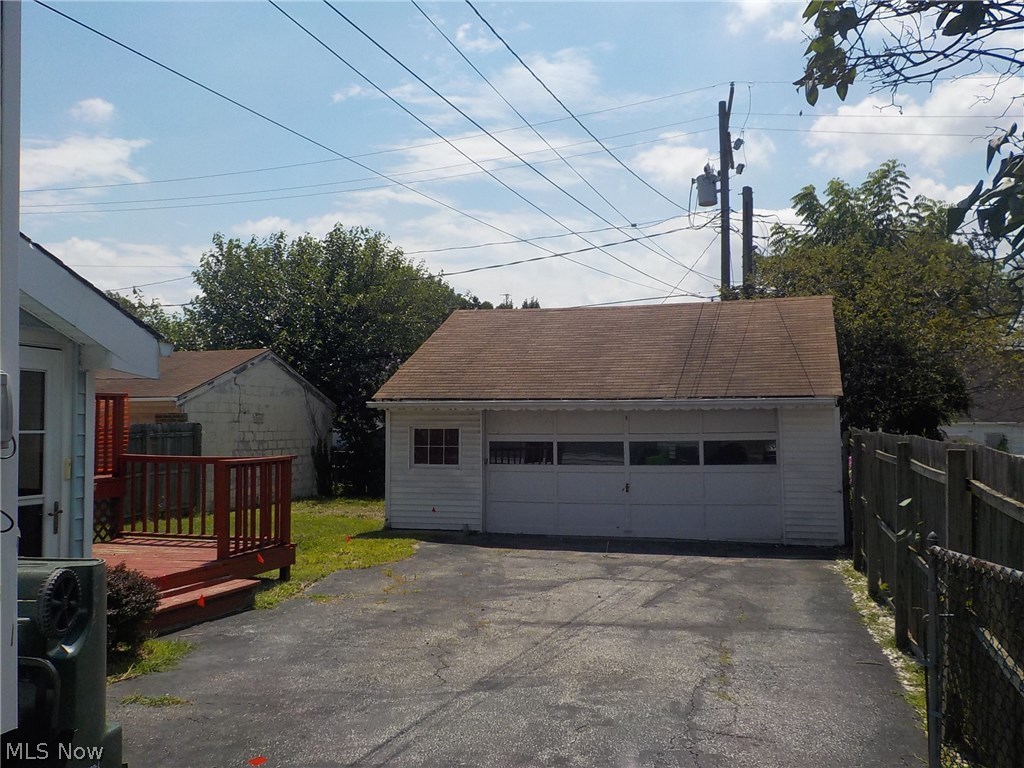 Parkland Heights - Residential