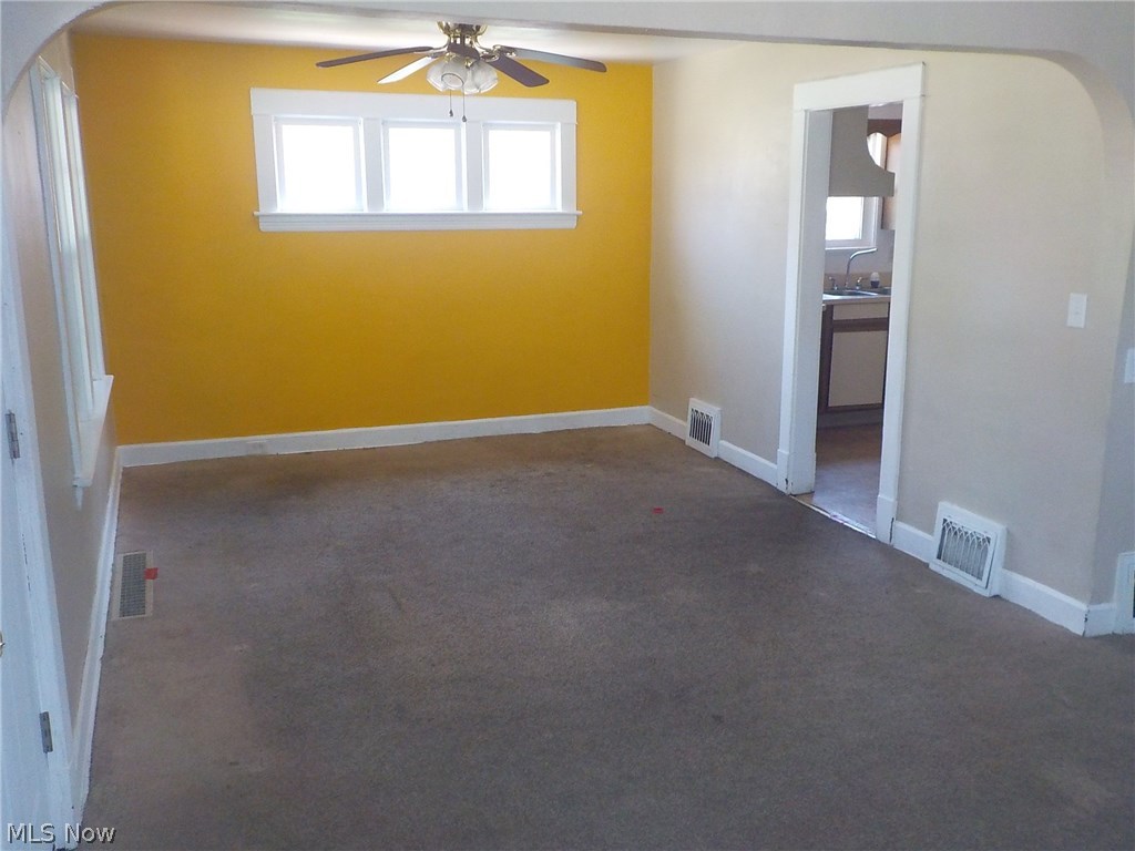 Parkland Heights - Residential