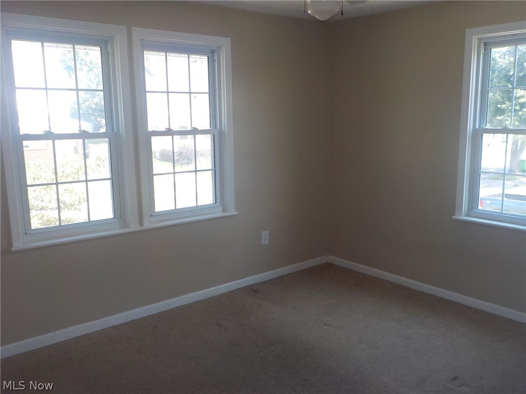 Parkland Heights - Residential