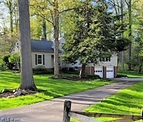 Chagrin Riverview - Residential