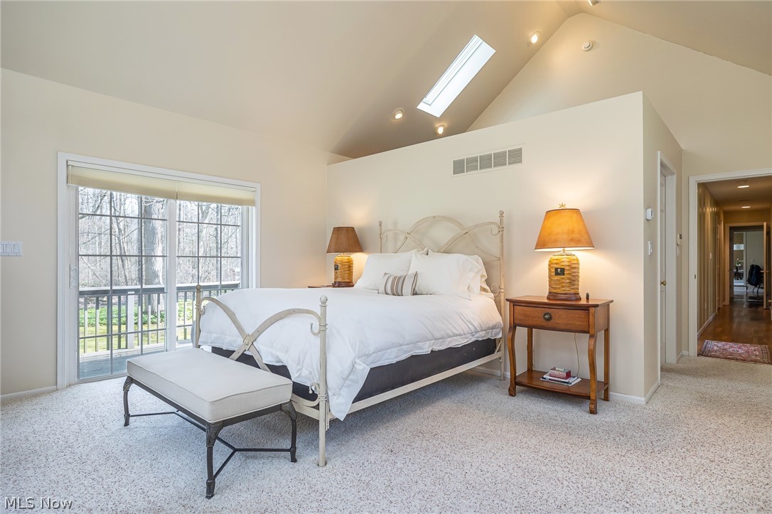 Chagrin Riverview - Residential