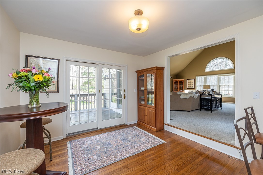 Chagrin Riverview - Residential