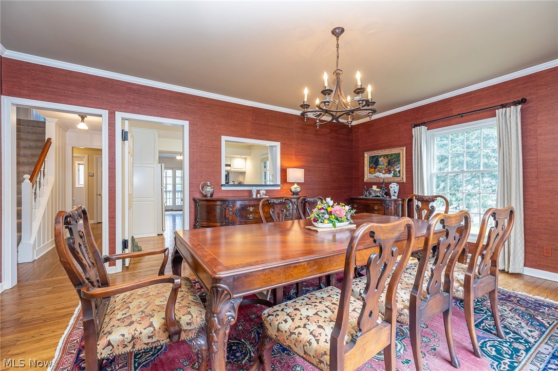 Chagrin Riverview - Residential