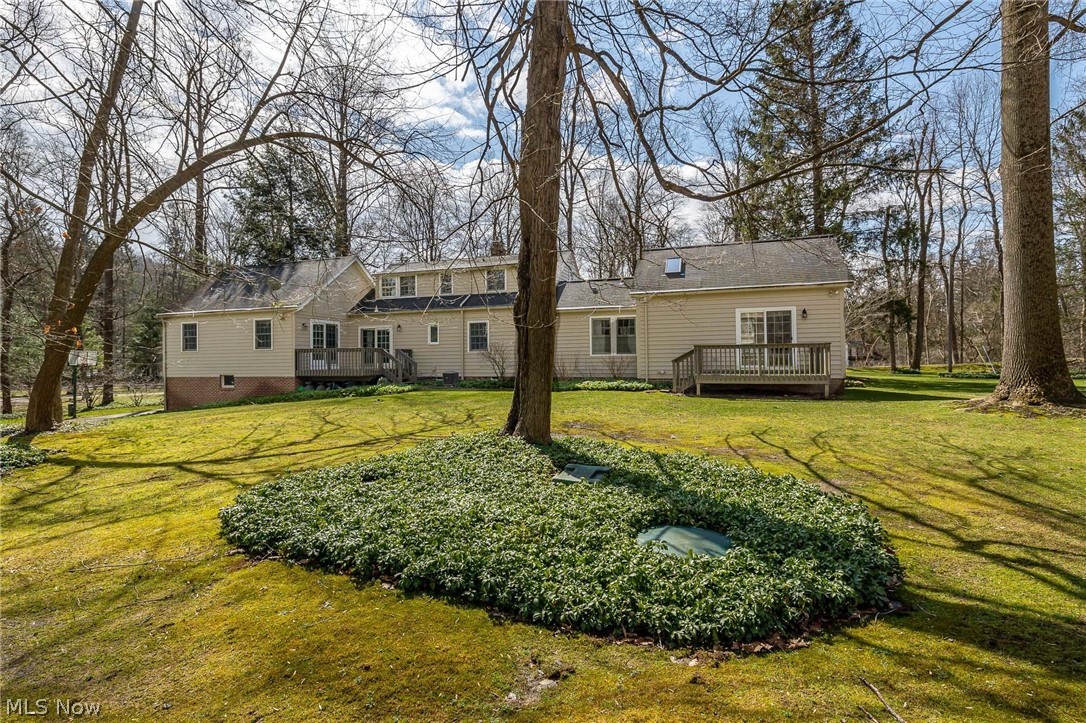 Chagrin Riverview - Residential