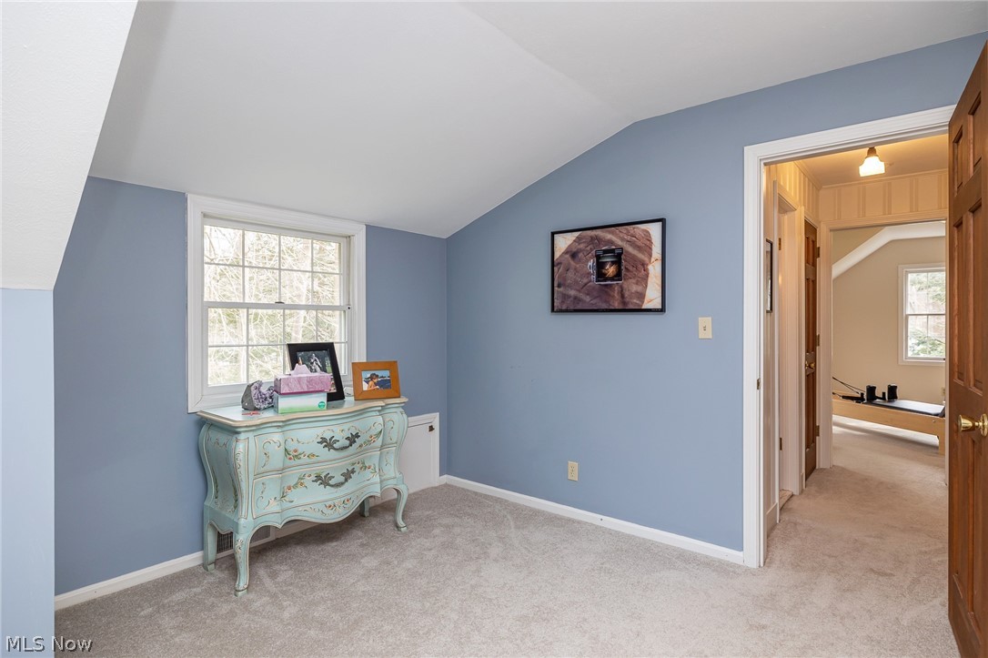 Chagrin Riverview - Residential