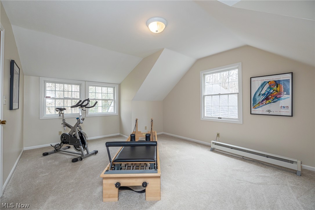 Chagrin Riverview - Residential