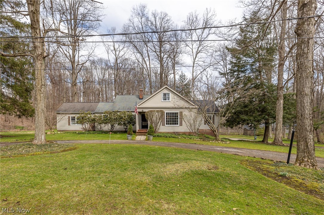 Chagrin Riverview - Residential