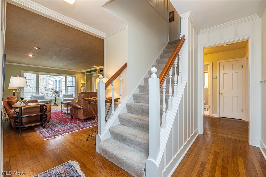 Chagrin Riverview - Residential